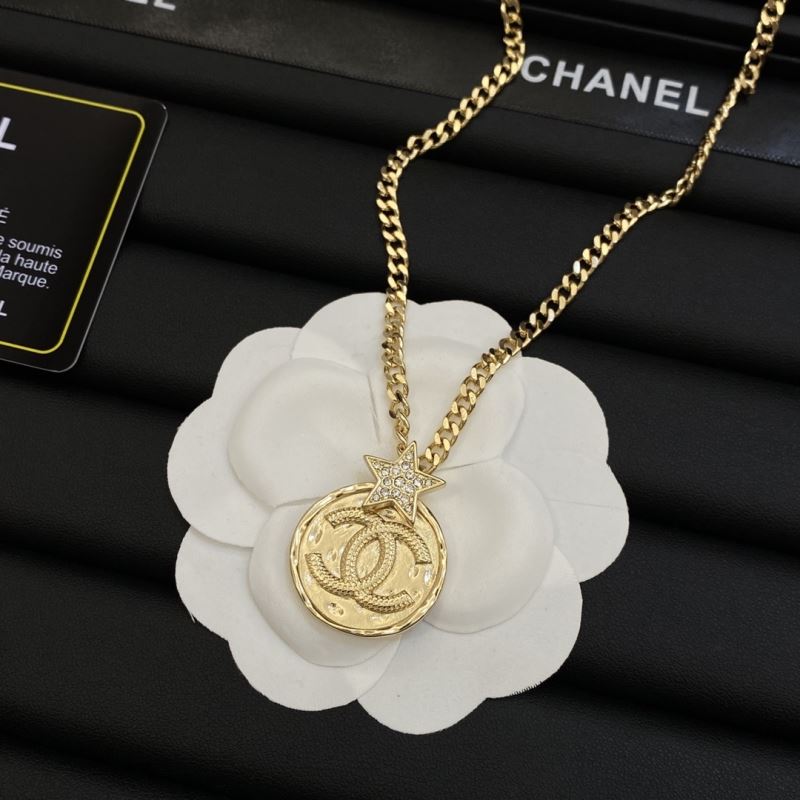 Chanel Brooches